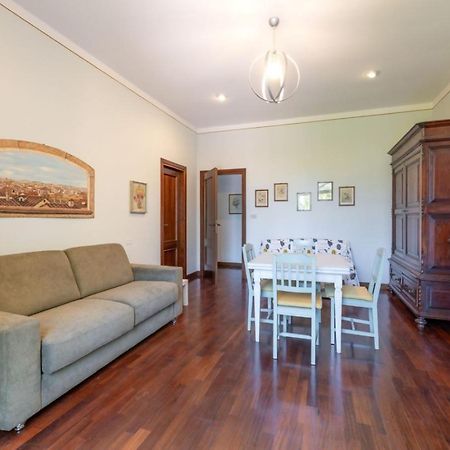 R37 Casa Tamarina Daire Numana Dış mekan fotoğraf