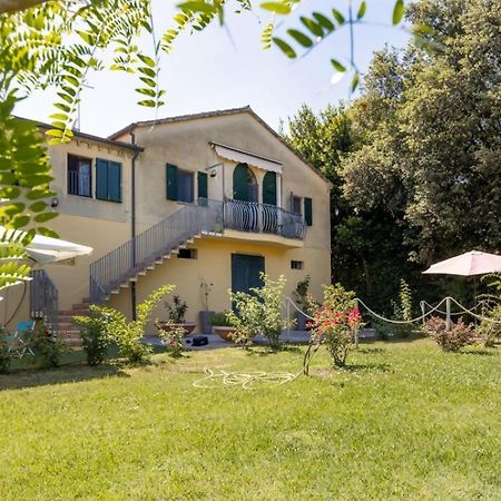 R37 Casa Tamarina Daire Numana Dış mekan fotoğraf