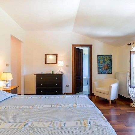 R37 Casa Tamarina Daire Numana Dış mekan fotoğraf