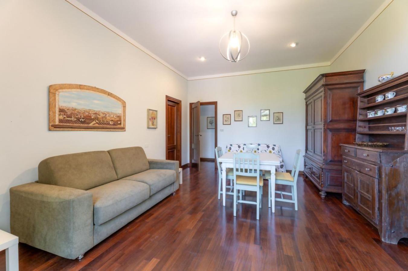 R37 Casa Tamarina Daire Numana Dış mekan fotoğraf