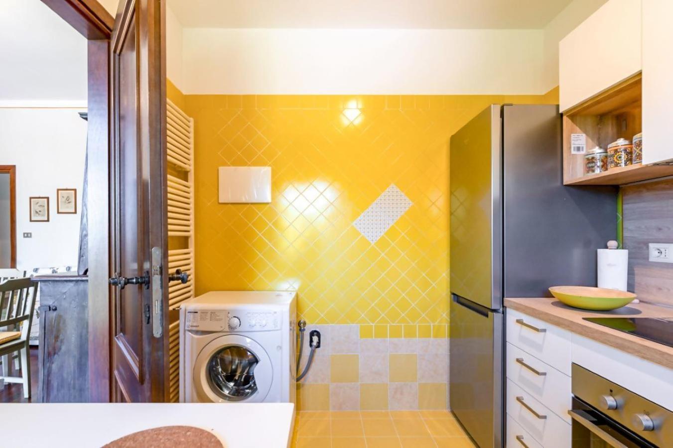 R37 Casa Tamarina Daire Numana Dış mekan fotoğraf