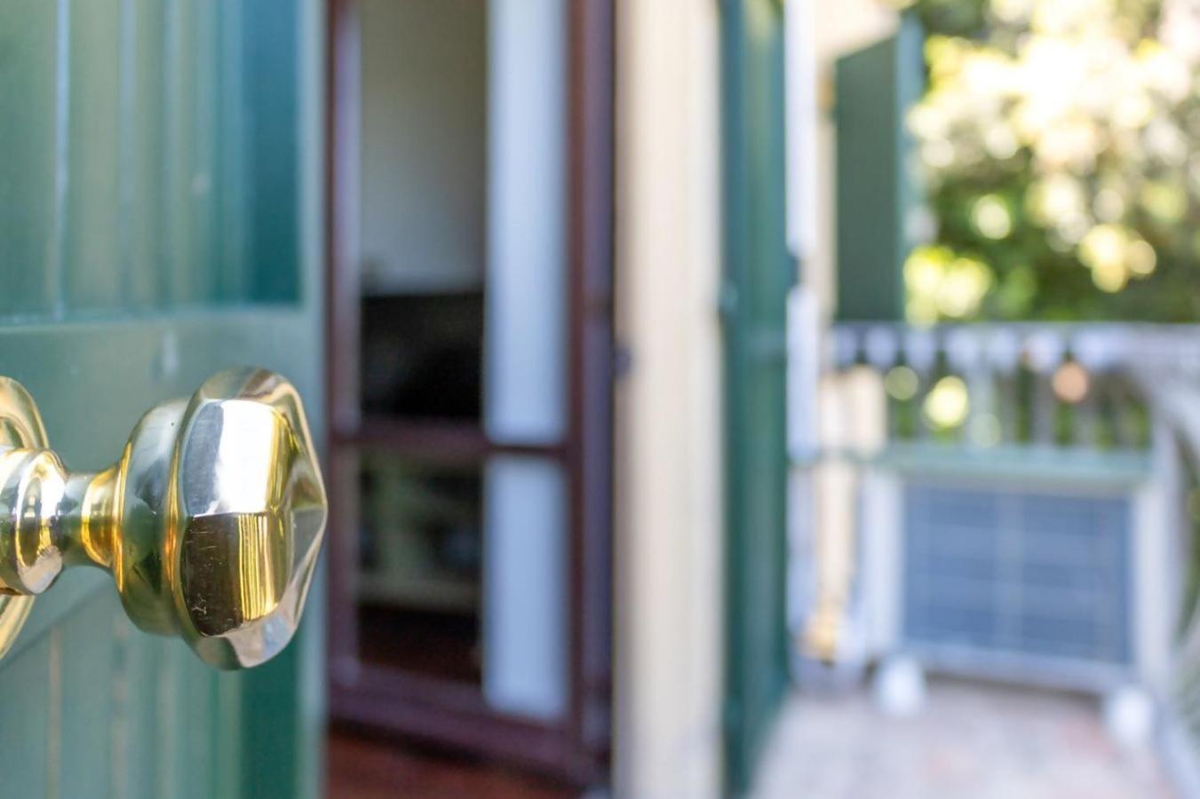 R37 Casa Tamarina Daire Numana Dış mekan fotoğraf