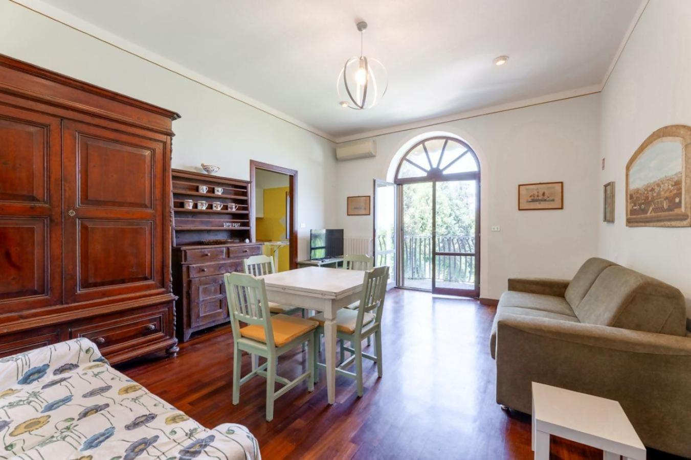 R37 Casa Tamarina Daire Numana Dış mekan fotoğraf