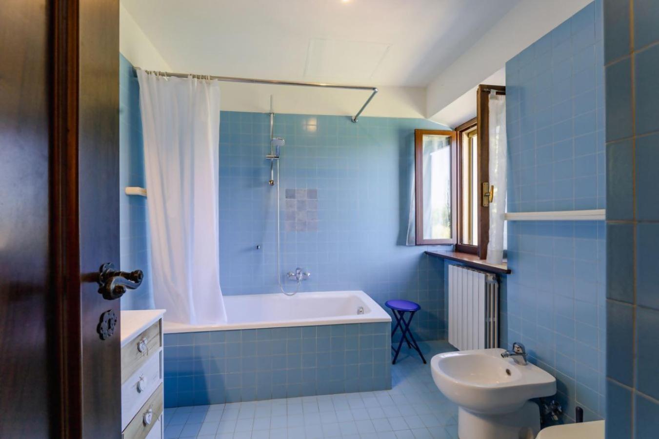 R37 Casa Tamarina Daire Numana Dış mekan fotoğraf
