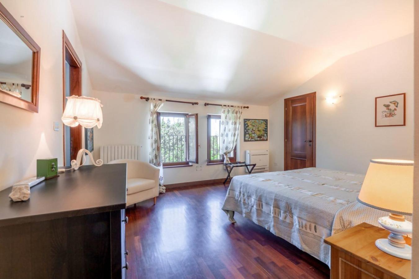 R37 Casa Tamarina Daire Numana Dış mekan fotoğraf
