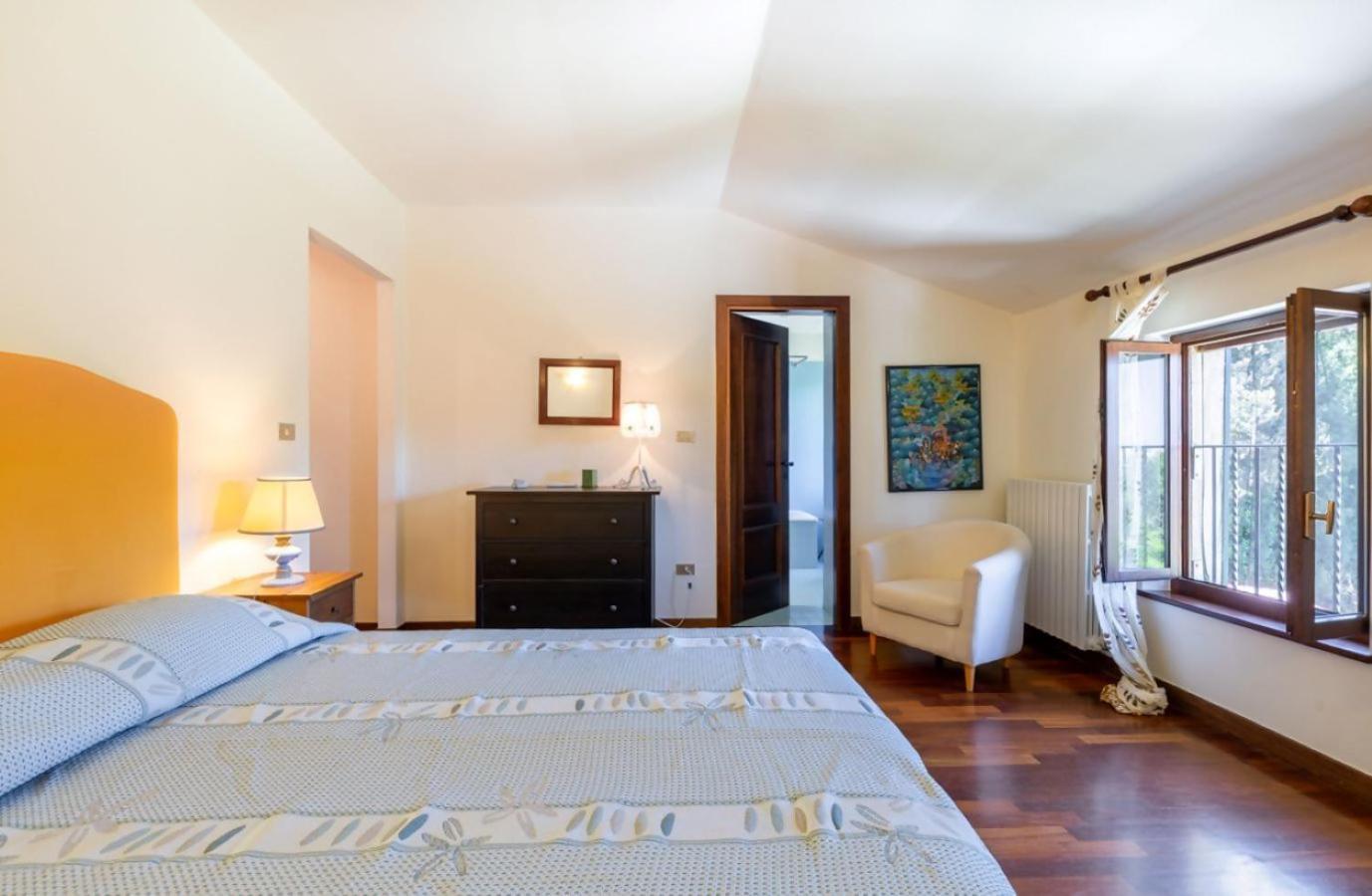 R37 Casa Tamarina Daire Numana Dış mekan fotoğraf