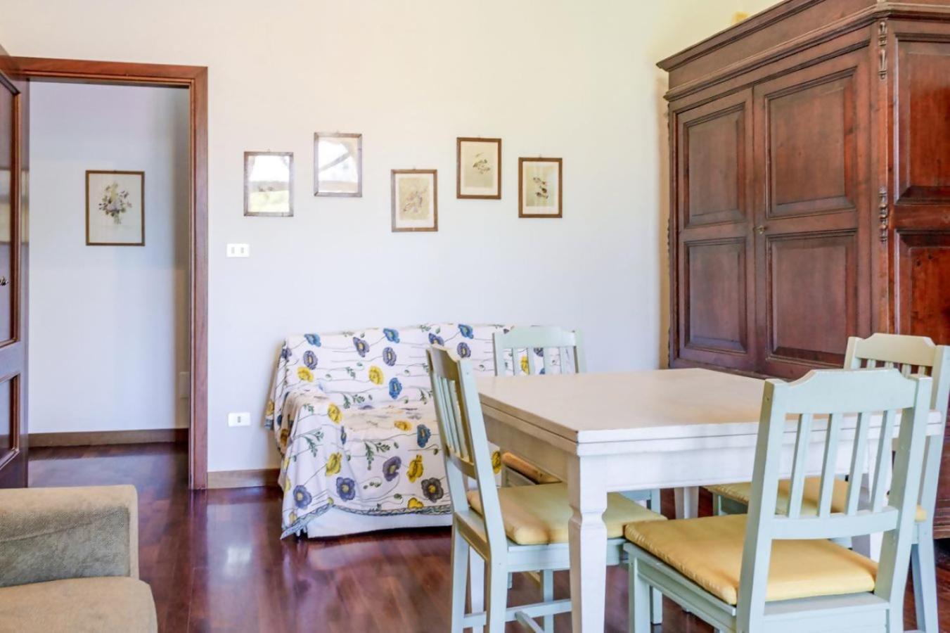 R37 Casa Tamarina Daire Numana Dış mekan fotoğraf