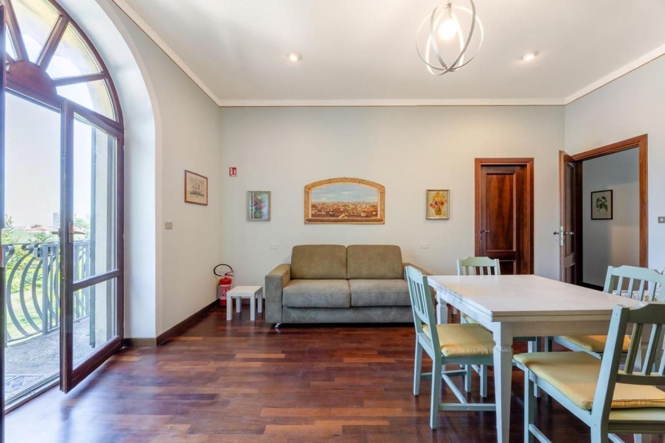 R37 Casa Tamarina Daire Numana Dış mekan fotoğraf