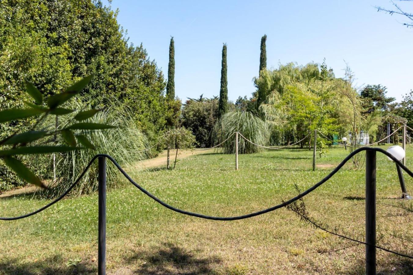 R37 Casa Tamarina Daire Numana Dış mekan fotoğraf