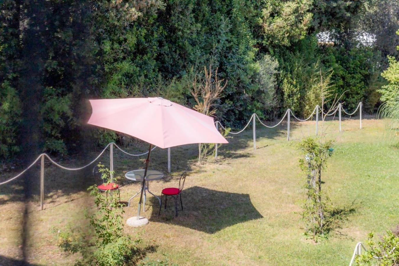 R37 Casa Tamarina Daire Numana Dış mekan fotoğraf